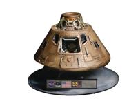 Apollo 11 Replica 1/20 Command Module (DX) 20 cm - thumbnail