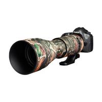 easyCover Lens Oak for Tamron SP 150-600mm f/5-6.3 Di VC USD G2 Forest Camouflage - thumbnail