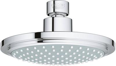 Grohe Euphoria hoofddouche Ø16cm chroom
