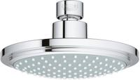 Grohe Euphoria hoofddouche Ø16cm chroom - thumbnail