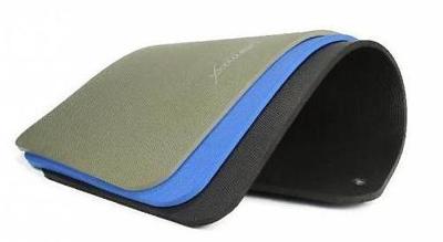 LMX. Aerobic mat l Blauw l 180 x 60 x 1.6 cm
