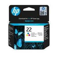 Originele inkt cartridge HP C9352AE Tricolor - thumbnail