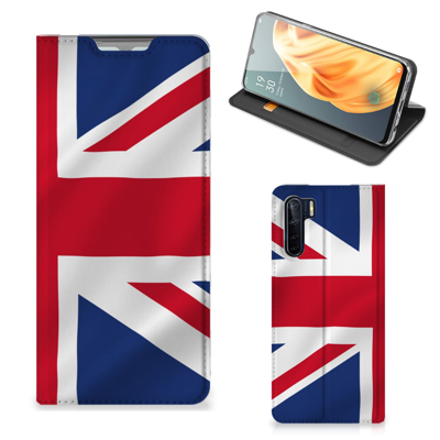 OPPO Reno3 | A91 | Standcase | Groot-Brittannië