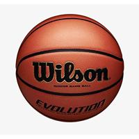 Wilson Basketbal Evolution Indoor Game Ball - thumbnail