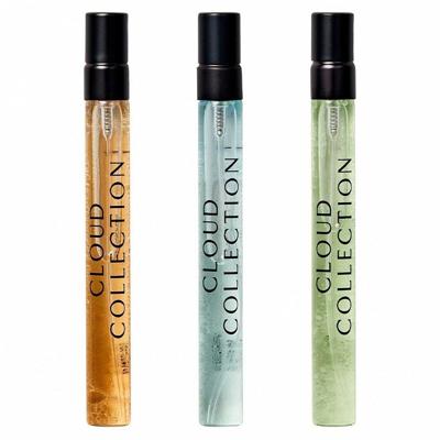 Zarkoperfume Cloud Collection Travelsize 3x 10ml