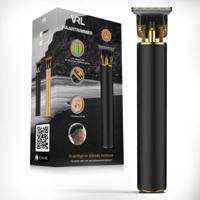 VRL tondeuse - Zwart - thumbnail