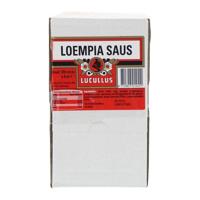 Lucullus - Loempiasaus Sticks - 100x 8ml - thumbnail