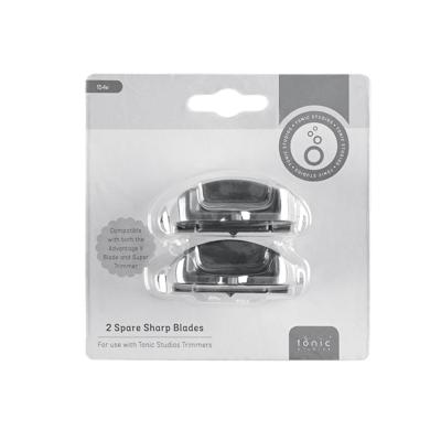 Tonic Studios • 2 spare for super trimmer 153e