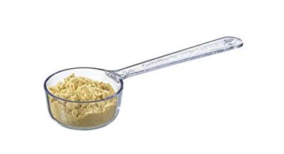 Maatlepels 1-100 ml 5 Stuks