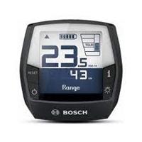 Bosch Display intuvia antraciet zw - thumbnail