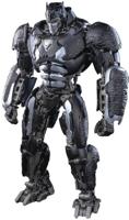 Transformers: Rise of the Beasts AMK Series Plastic Model Kit Optimus Primal 20 cm - thumbnail