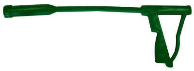 Inserter kunststof (DWB + LWB)