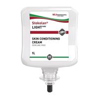 Deb Stoko Stokolan® Light PURE Huidcrème RES1L 1 l - thumbnail