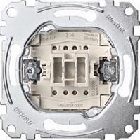 Merten MEG3154-0000 Knop Inzetstuk Meerdere kleuren 1 stuk(s) - thumbnail