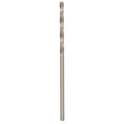 Bosch Accessoires Metaalboren HSS-G, Standard 1,4 x 18 x 40 mm 10st - 2608585470 Bosch Accessoires Metaalboren HSS-G, Standard 1,4 x 18 x 40 mm 10st - 2608585470