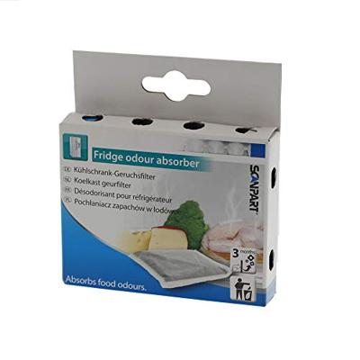 Scanpart Koelkast Geurfilter