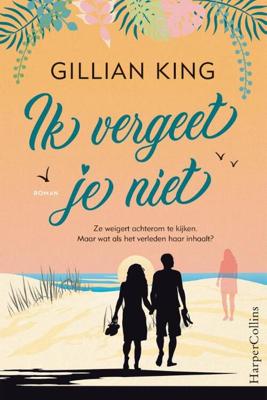 Ik vergeet je niet (Paperback)