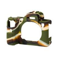 easyCover Cameracase Sony A9, A7III en A7RIII camouflage - thumbnail