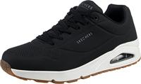 Skechers Uno Stand On Air 52458/BLK Zwart-43 maat 43 - thumbnail