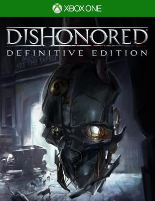 Dishonored Definitive Edition