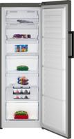 Vriezer BEKO RFNE290L41GN 256 l Grijs - thumbnail