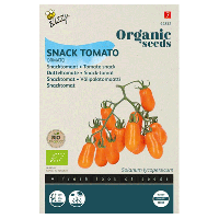Seeds snacktomaat ormato 6 zaden Buzzy - Buzzy - thumbnail