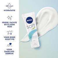 Nivea Soft Moments of Joy Giftset - thumbnail