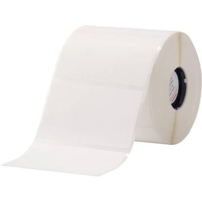 NIIMBOT 1EA01204702 Wit 690 stuk(s) Prijslabels, Etiketten voor markeringspunten, Naametiketten