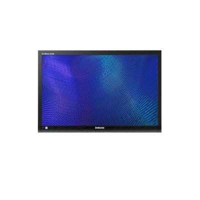 Samsung S24A450B - 24 inch - 1920x1080 - DVI - VGA - Zwart - Zonder voet Samsung S24A450B - 24 inch - 1920x1080 - DVI - VGA - Zwart - Zonder voet