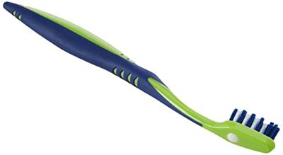 Yaweco Tandenborstel Bio Medium Nylon Yaweco Tandenborstel Bio Medium Nylon