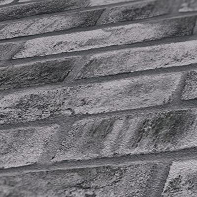 AS Creation Elements 2 - Grau - 388124