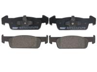 Remblokken set FDB4822 - thumbnail