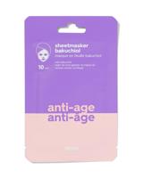 HEMA Sheetmasker anti-age - thumbnail