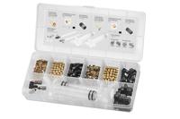 Shimano Schijfrem service-kit voor 5.0/5.5 mm remleidingen - thumbnail