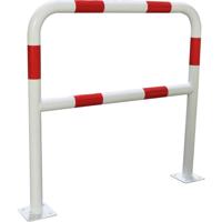 VISO BAR420RBFIX Veiligheidsreling (Ø x h) 40 mm x 1000 mm - thumbnail