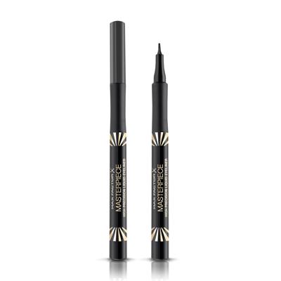 Max Factor Masterpiece High Precision Liquid Eyeliner - 15 Charcoal Max Factor Masterpiece High Precision Liquid Eyeliner - 15 Charcoal