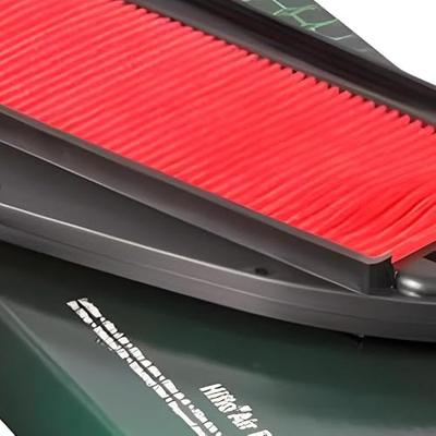 HIFLOFILTRO luchtfilter air filter hfa-5011