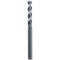kwb 258610 HSS Metaal-spiraalboor 1 mm Gezamenlijke lengte 34 mm M2 DIN 338 Cilinderschacht 1 stuk(s) - thumbnail