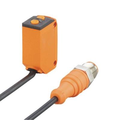 ifm Electronic O6P701 O6P701 Reflex lichtsluis Omschakelen (licht-AAN/donker-AAN) 1 stuk(s)