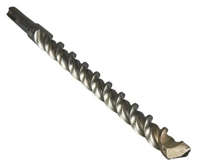 Makita Accessoires P2S: SDS-PLUS boor Lengte 310mm Nuttige lengte 260mm Diameter 13mm - B-47793