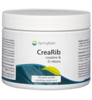 Springfield Crea-rib & D-ribose 200 Gram - thumbnail