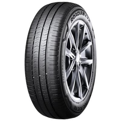 Roadian CTX