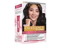 L&apos;Oréal Paris Excellence 1 Zwart - thumbnail
