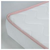 TINO CROISSANCE matras - Schaalbaar - 2 steunzijden: stevig en zacht - 60x120x12 cm - thumbnail