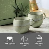 LIKE BY VILLEROY & BOCH - Perlemor Alga - Beker 0,35l - thumbnail