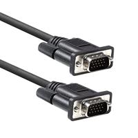 ACT 3 meter VGA kabel male - male - thumbnail