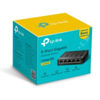 TP-Link LS1005G - thumbnail