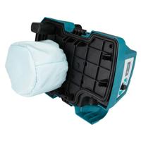 Makita 199827-4 199827-4 Stofzuigerfilter - thumbnail