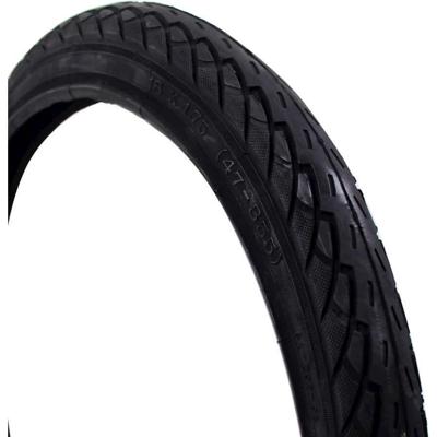 Deli Tire buitenband sa-206 18 x 1.75 zw