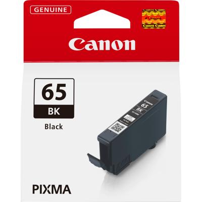 Canon CLI-65 1 stuk(s) Origineel Zwart